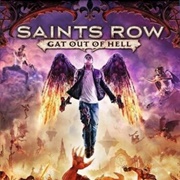 Saints Row: Gat Out of Hell