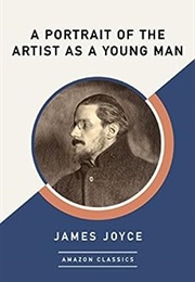 A Portrait of the Artist as a Young Man (James Joyce)