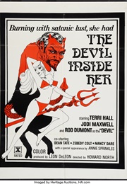The Devil Inside Her (1977)