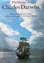 The Voyage of Charles Darwin (Christopher Ralling)