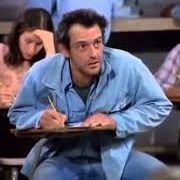 Taxi: Reverend Jim – a Space Odyssey