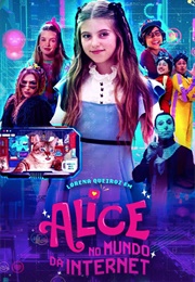 Alice in the Internet (2022)