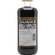 Black Licorice Vodka