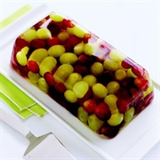 Grape Terrine