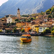 Lago Di Garda
