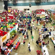 A World A'fair, Dayton Ohio