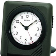 Long-Range Alarm Clock