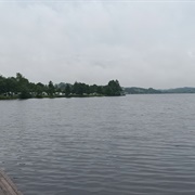 Faarup Lake