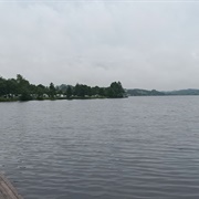 Faarup Lake