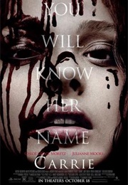 Carrie (2013)