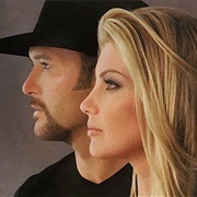 Like We Never Loved at All - Faith Hill & Tim McGraw