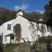 Wordsworth's Home, Grasmere