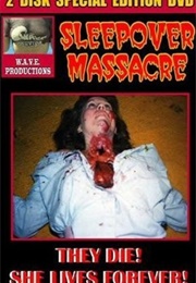 Sleepover Massacre (1989)