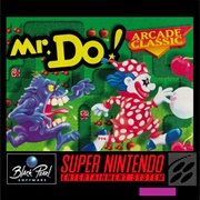 Mr Do! (1982)