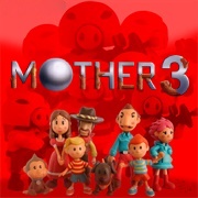 Mother 3