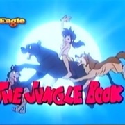 Jungle Book Shonen Mowgli