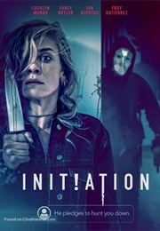 Initiation (2020)