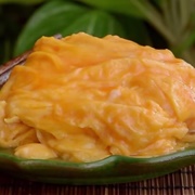 Cantonese Scrambled Eggs