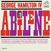 Abilene - George Hamilton IV