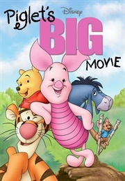 Piglets Big Movie (2003)