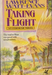 Taking Flight (Lawrence Watt-Evans)