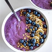 Smoothie Bowl