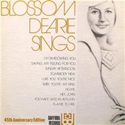 Blossom Dearie Sings