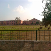 Bahawalnagar, Pakistan