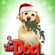 The Dog Who Saved Christmss
