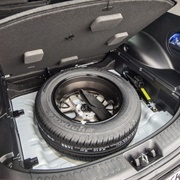 Drive on Donut for 2 Months