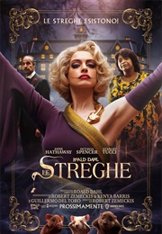 The Witches (2020) (2020)