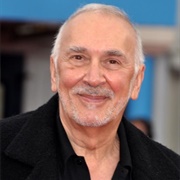 Frank Langella