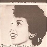 Homing Waltz - Alma Cogan