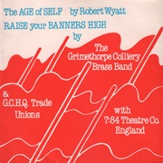 The Age of Self - Robert Wyatt
