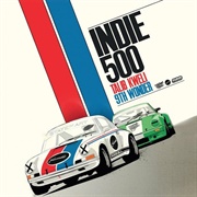 Talib Kweli & 9th Wonder - Indie 500