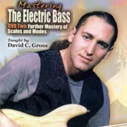 Mastering Electric Bass: Volume 2