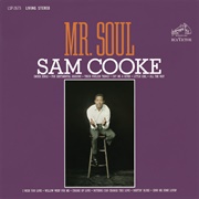 Mr. Soul (Sam Cooke, 1963)