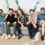 EP. 460 — Persons of Interest