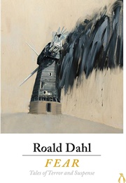 Fear (Roald Dahl)
