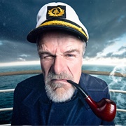 Captain