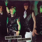 Lords of the New Church