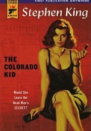 The Colorado Kid (2005)