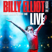 Billy Elliot Live