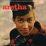 Aretha: With the Ray Bryant Combo (Aretha Franklin, 1961)