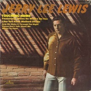 When He Walks on You - Jerry Lee Lewis