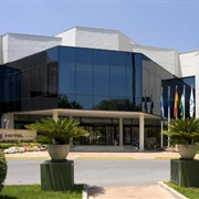 Hotel Sherry Park, Jerez