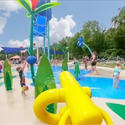 Splash Pad