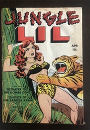 Jungle Lil (...)