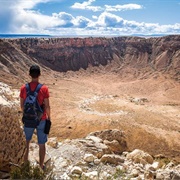 Meteor Crater