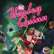 Harley Quinn (Season 4)